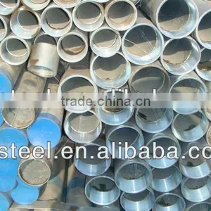 Black Steel Pipe Fittings thumbnail-1