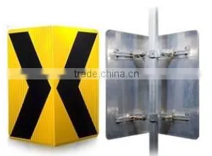 Aluminum Arrow Sign Board thumbnail-1