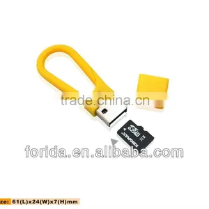 T-flash Card Reader Usb 2.0 Driver thumbnail-1