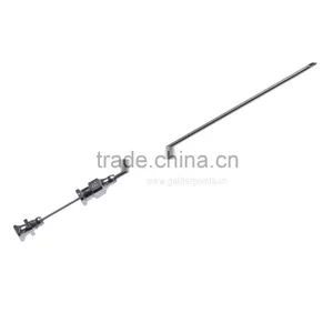 304 Stainless Steel Medical Metal Epidural Needle thumbnail-3
