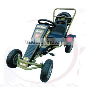 ga Cart Tyres Pedal go Kart thumbnail-5