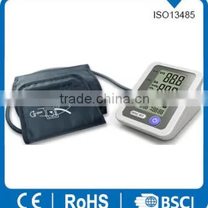 Hot Selling Arm Blood Pressure Monitor XY-B02 Supplier's Choice thumbnail-3