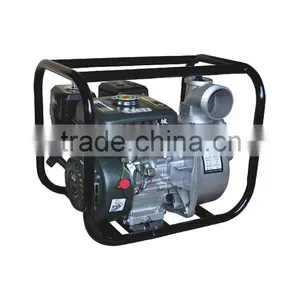 Top Selling! Large Fuel Tank 2 Inch/ 3 Inch/ 4inch Gasoline Water Pump / Gas Water Pump thumbnail-1
