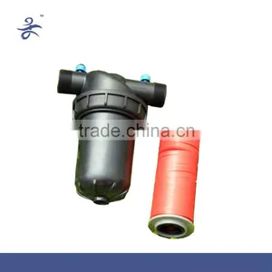 SP-G1016 Agriculture Drip Irrigation Disc Filter Filters for Irrigation System thumbnail-1