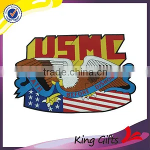 Production Factory Direct Sale CS038A0107-C New Style and New Design Embroidery Patch thumbnail-2