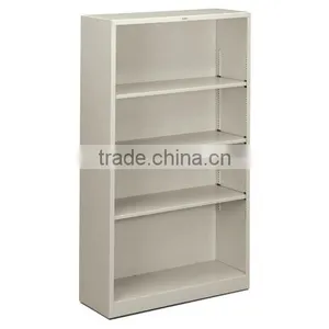 Industrial Steel Shelving With 5 Shelves thumbnail-1