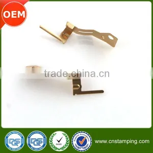 Top Grade Brass Riveting Parts,designer Riveting Stamping Parts thumbnail-6