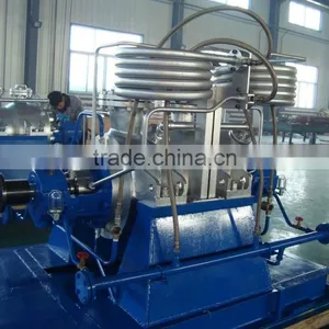 TDR Pump/high Temperature and High Pressure Api 610 Bb5 Pump thumbnail-1