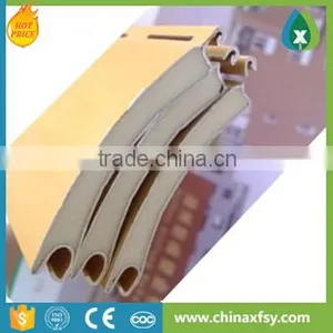 Foam Filled Aluminum Roller Shutter Slats thumbnail-1