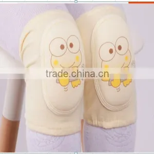 Knee Sleeve Elbow and Knee Custom Volleyball Garden Wholesale Gel Knee Pad thumbnail-1