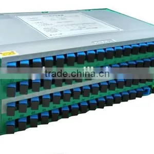 Compatible Huawei GPON Onu Optical Splitters PLC FBT 1x2 1x4 1x8 1x16 thumbnail-5