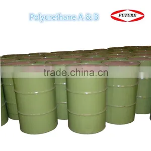 Air Filter Element Polyurethane A and B thumbnail-4