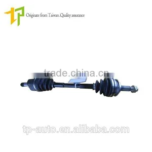 Best Car Front Driveshaft 43420-0D220 Front Axle Shaft for Toyota Yaris thumbnail-1