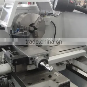 1640B Horizontal Turret Lathe thumbnail-3