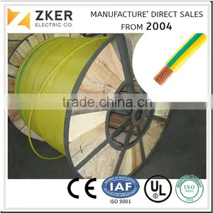 2016 Hot Sale Copper Clad Steel Wire thumbnail-2