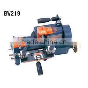 New Car Key Copy Machine for High Quality 219 Best Key Cutting Duplicate Key Making Machine thumbnail-1