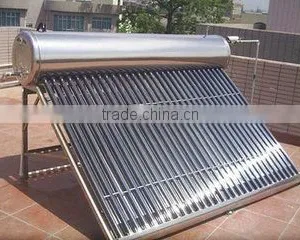 Hot Sales Stainess Pressured Solar Water Heater thumbnail-6