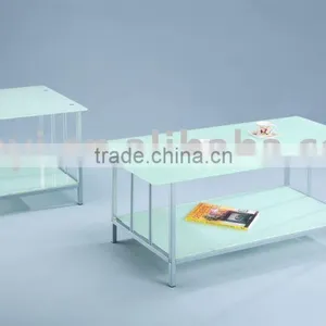 Glass Coffee Table thumbnail-1