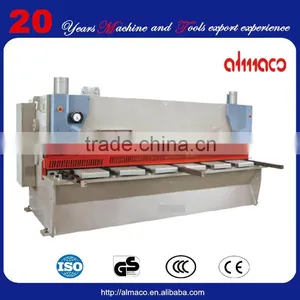 Automatic Hydraulic Shear Machine thumbnail-1