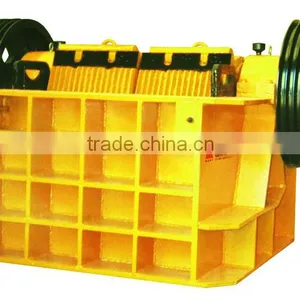 Shandong Chengming PEX Series Jaw Crusher Professional Jaw Crusher thumbnail-1
