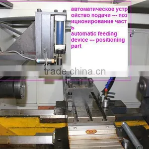 CNC LATHE ECONOMIC thumbnail-5