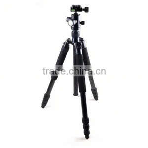 Professional Tripod, Camera Tripod TS-PT301N thumbnail-1
