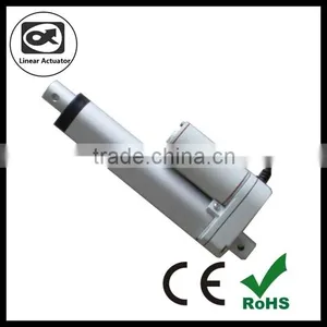 Mini Linear Actuator thumbnail-1