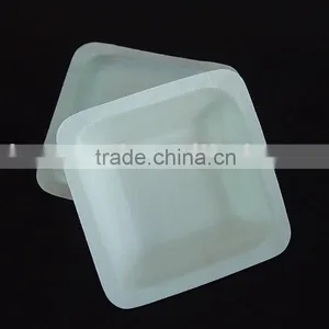 Wooden Disposable Container-- YDT08 thumbnail-1