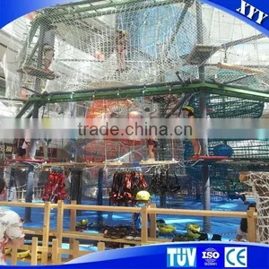 2015 Newest Design Amusement Park Playground Equipment thumbnail-4