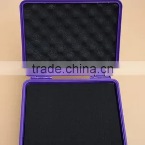 Hard Plastic Case Plastic Frame Carrying Case Security Box Tool Case_280002033 thumbnail-2