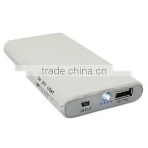 Wholesale 3300mAh Power Bank thumbnail-1