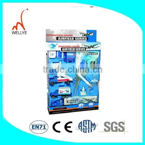 China Wholesale Diecast Mini Airplane Made in China thumbnail-1