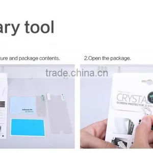 For Apple Watch Super Clear Screen Protector thumbnail-4