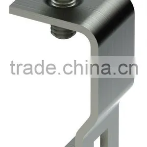 SS Cable Tray Padlock thumbnail-1