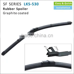 Auto Parts Wiper Blade Chatter-free and No-noise thumbnail-1
