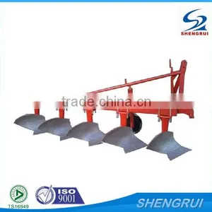 Best Price Farm Tractor Plough Best Furrow Plough for Sale thumbnail-1