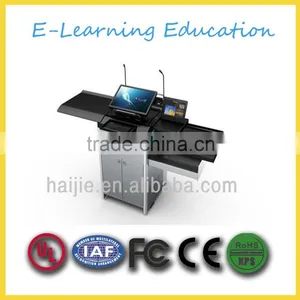 Smart Lectern thumbnail-1