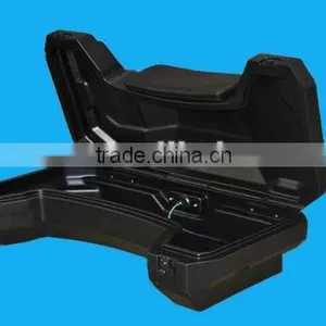 Rotomolding Plastic Atv Rear Cargo Box thumbnail-1