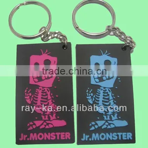 Two Piece Key Chains thumbnail-1