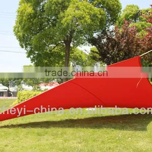 Sunshade Sail Awning Shanghai thumbnail-1