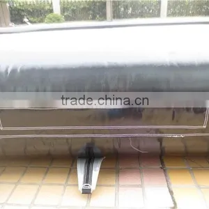 Large Inflatable Portable Soccer Field Football Equipment thumbnail-6