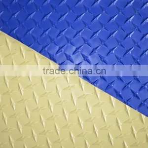 Hot Sale Supermarket Herring Design Pvc Flooring Roll Mat thumbnail-6