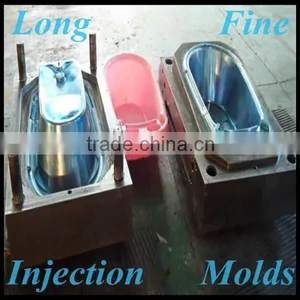 High Quality Product Plastic Injection Tool thumbnail-3