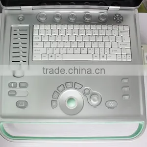 3D 4D Portable Color Doppler Ultrasound Machine C5 thumbnail-2