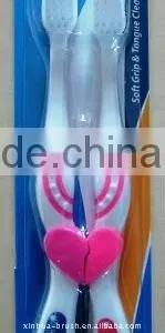 New Design Adult Toothbrush thumbnail-1