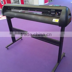 2016 Hottest Best Selling Artcut Software Free Printing and Cut Vinyl Machine thumbnail-1