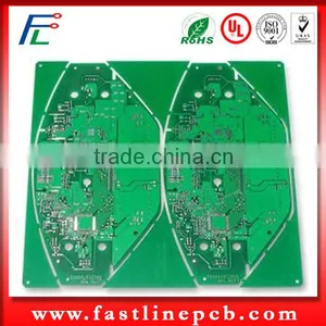 6 Layer Motherboard Pcb With Custom Pcb Design thumbnail-1
