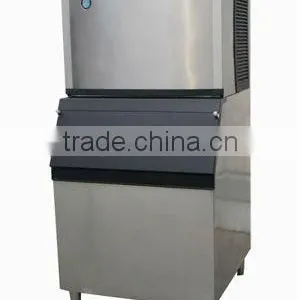 ZB250(250kg/24h) Capacity Ice Cube Maker /ice Cube Mahcine /ice Making With CE and Competitive Price thumbnail-1