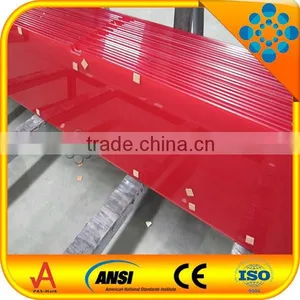 A Grade 8mm Clear Tempered Safety Glass Prices thumbnail-6