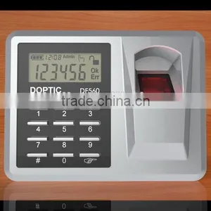Modern Cheapest Fingerprint Lock Front Door Lock thumbnail-1
